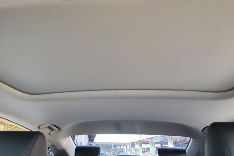 Used Honda Accord 2018 260TURBO Elite Edition China V
