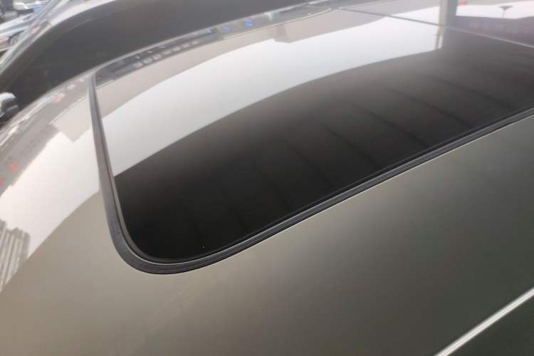 Used Volkswagen Magotan 2019 330TSI DSG Luxury Version China VI Standard
