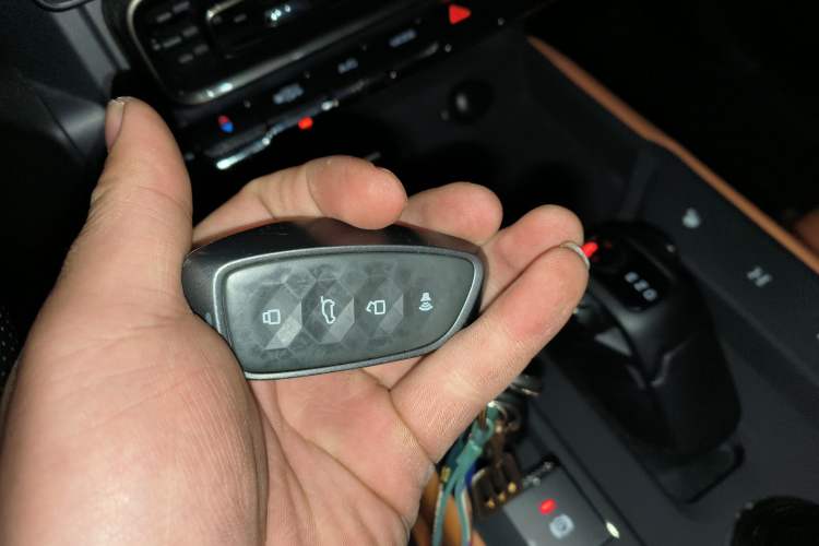 Used Haval Raptor New Energy 2023 Hi4 145 Explorer Edition