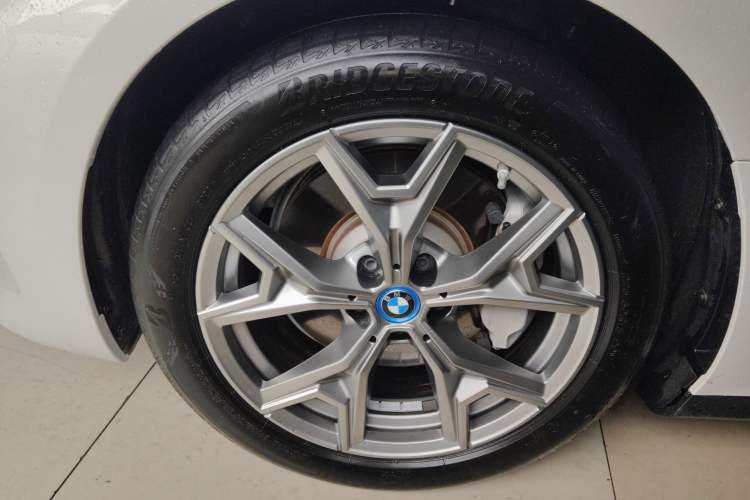 Used BMW i3 2022 eDrive 35 L