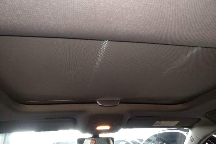 Used Audi A3 2020 Limousine 35 TFSI Fashion Edition China VI Emission Standard
