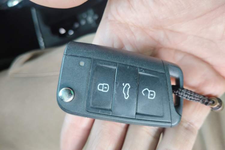 Used Skoda Karoq 2020 TSI280 Smart Drive Technology Edition China VI
