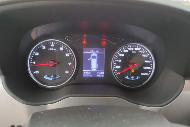 Used  M4 2019 Business & Travel Series 2.0L Manual Comfort Model China VI