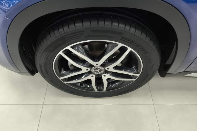 Used Mercedes-Benz GLA 2017 GLA 200 Fashion Model
