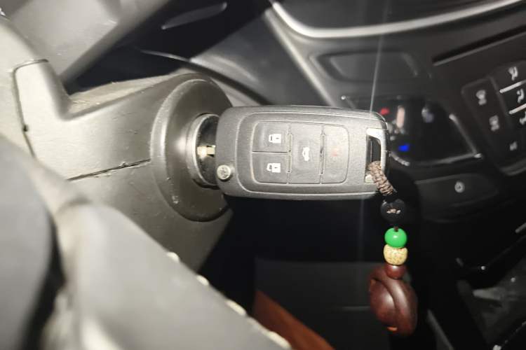 Used Buick Regal 2014 1.6T Fashionable Tech Edition
