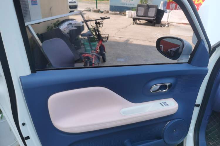 Used Cowin October 2023 201km Wave Rider Edition
