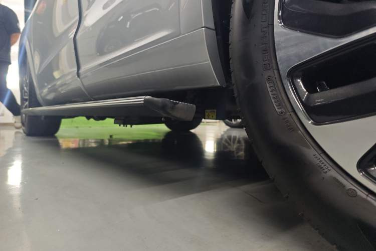 Used Hima AITO M7 2022 1.5T Rear-Drive Comfort Edition
