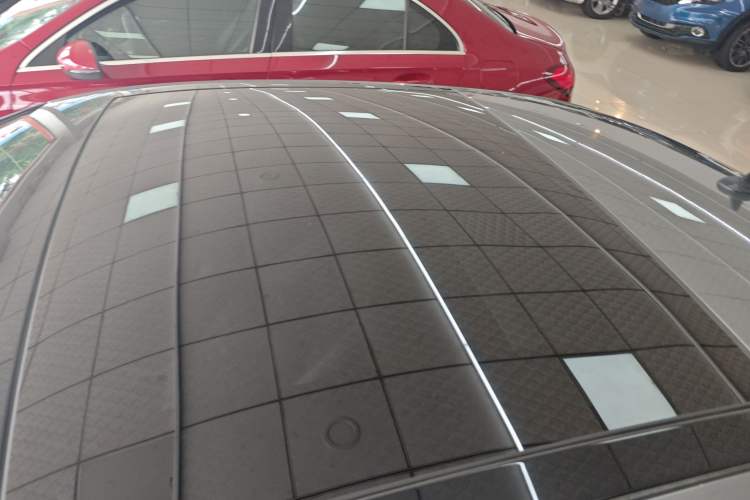 Used Audi A3 2020 Limousine 35 TFSI Fashion Edition China VI Emission Standard
