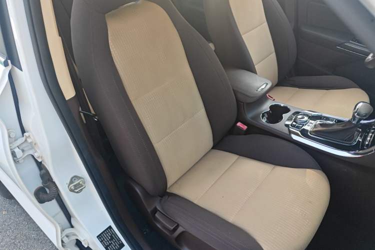 Used Leopaard CS9 2017 1.5L CVT Comfort Model