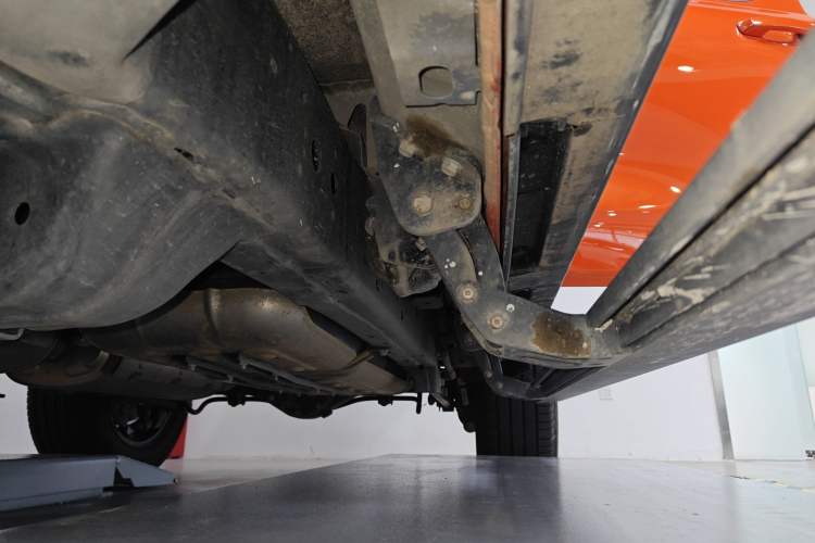 Used Tank 300 2024 2.0T Crosser