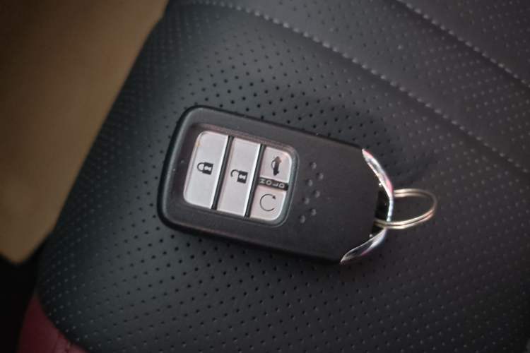 Used Honda Inspire 2022 260TURBO Jingyue Version
