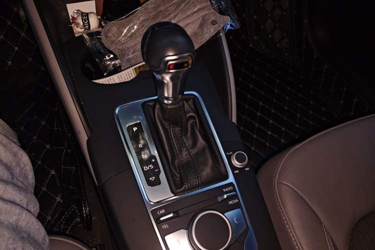 Used Audi A3 2017 Sportback 35 TFSI Fashion Model