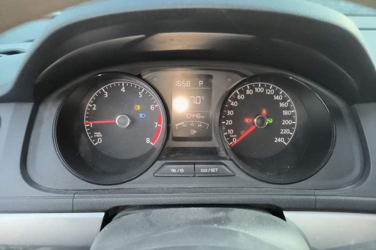 Used Volkswagen Lavida 2019 Lavida Start 1.5L Automatic Trendy Version China VI Standard
