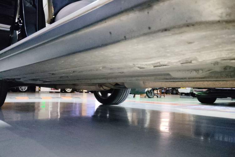 Used Mercedes-Benz GLK-Class 2015 GLK 260 4MATIC Dynamic Edition Ultimate Version