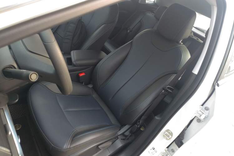 Used Buick Velite 6 2024 450km Enjoyment Plus Version