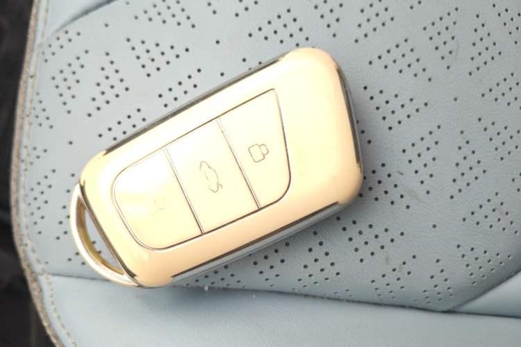 Used Chery Little Ant 2022 Sweet Pink Edition Half-Sugar Version 3-Cell Lithium 30kW 301km