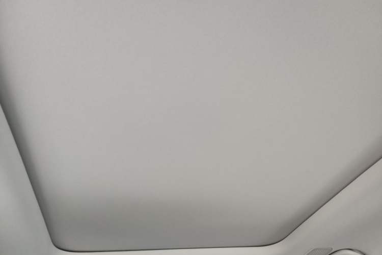 Used Deepal G318 2024 Four-Wheel-Drive Air Suspension Model