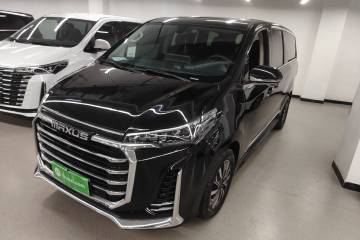 Used SAIC MAXUS G20 2021 Facelifted PLUS 2.0T Gasoline Automatic Luxury Edition