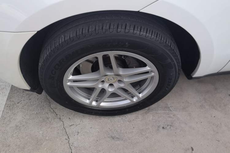 Used Porsche Macan 2017 Macan 2.0T
