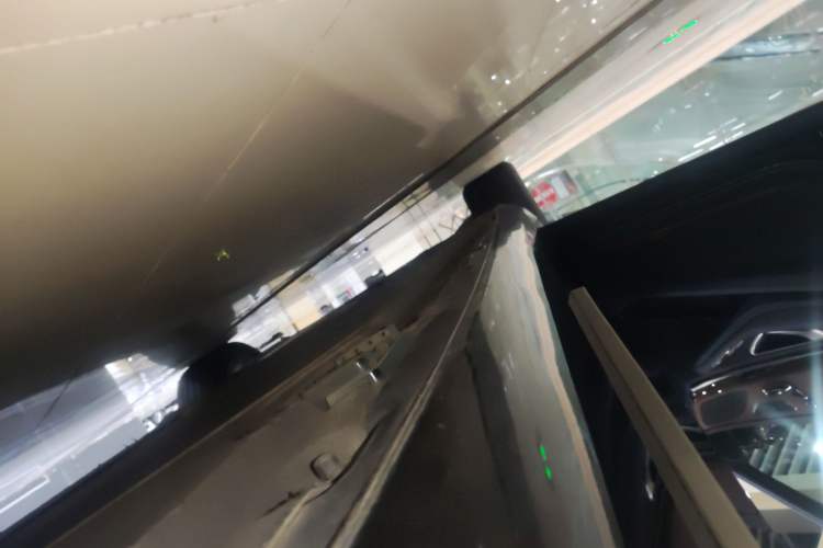 Used Mercedes-Benz S-Class 2018 S 320 L