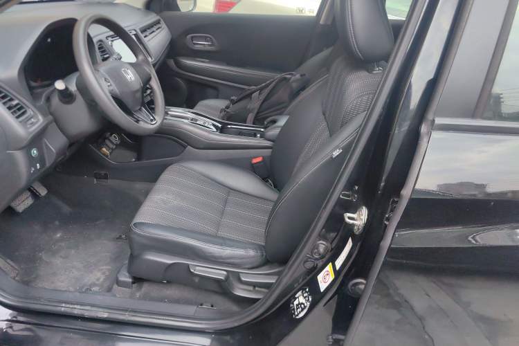 Used Honda Vezel 2015 1.8L CVT 2WD Elite Model