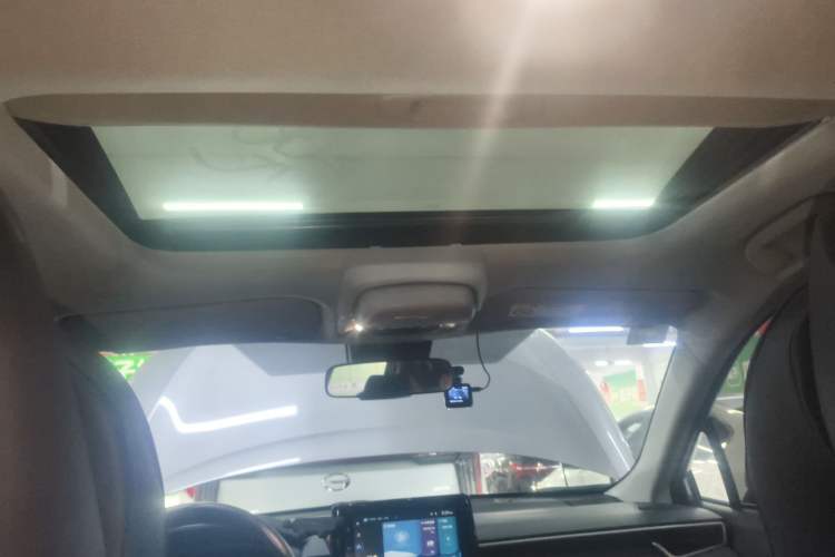 Used Toyota Corolla Cross 2022 2.0L Elite Edition
