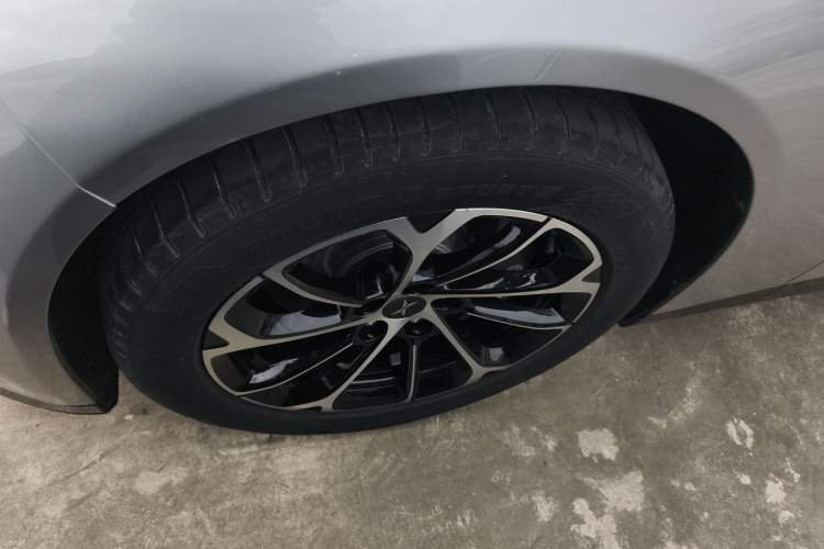 Used XPeng P7 2021 480G
