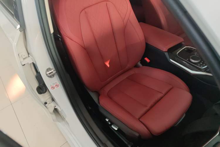 Used BMW 3 Series 2022 Updated 325Li M Sport Package
