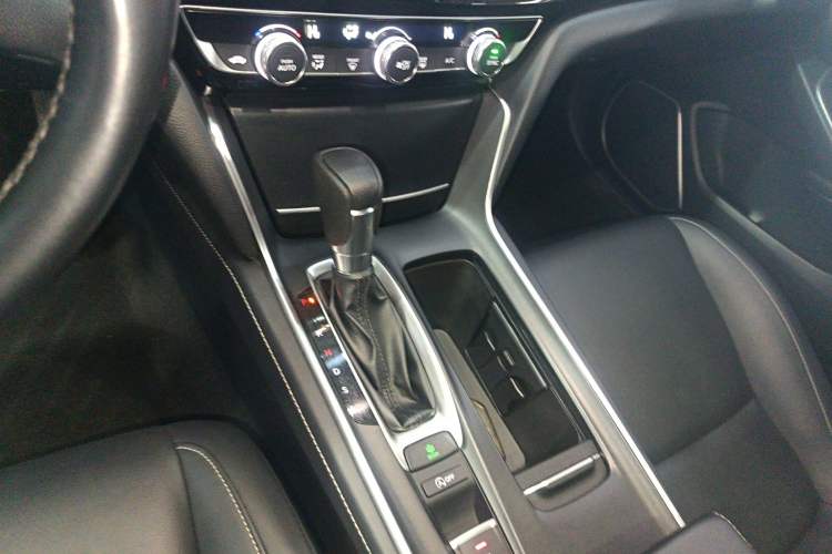 Used Honda Inspire 2022 260TURBO Elegant Edition
