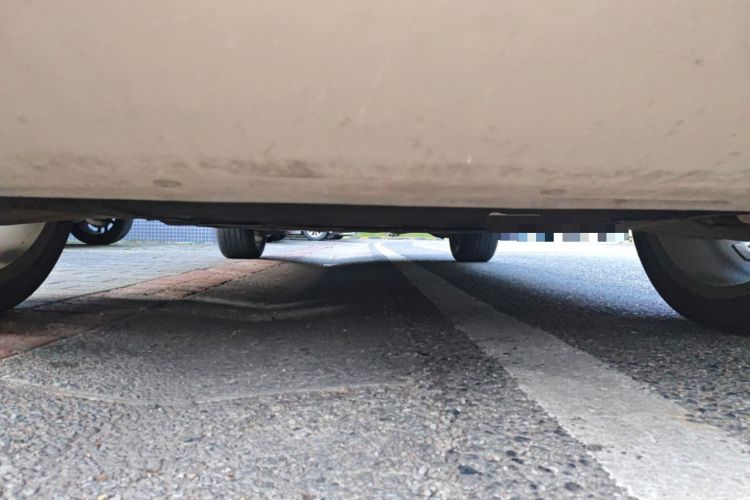 Used Jaguar E-PACE 2018 P200 First Edition Limited Edition China VI
