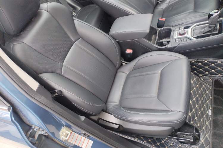 Used Subaru Forester 2020 2.0i Luxury Edition EyeSight