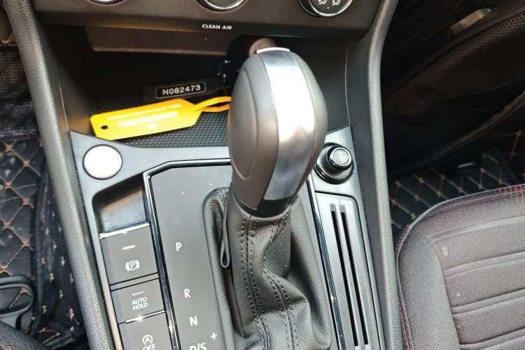 Used Volkswagen Lavida 2024 300TSI DSG Starry Sky Deluxe Edition
