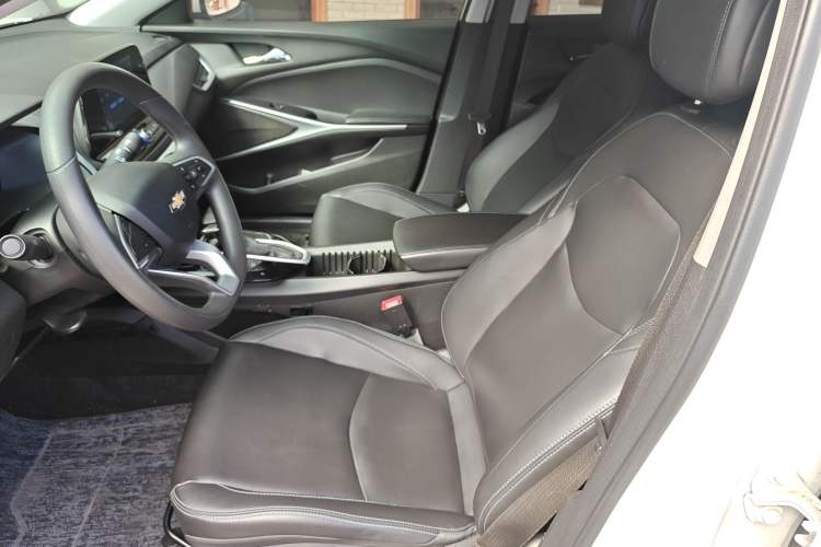 Used Chevrolet Menlo 2023 Starry Edition
