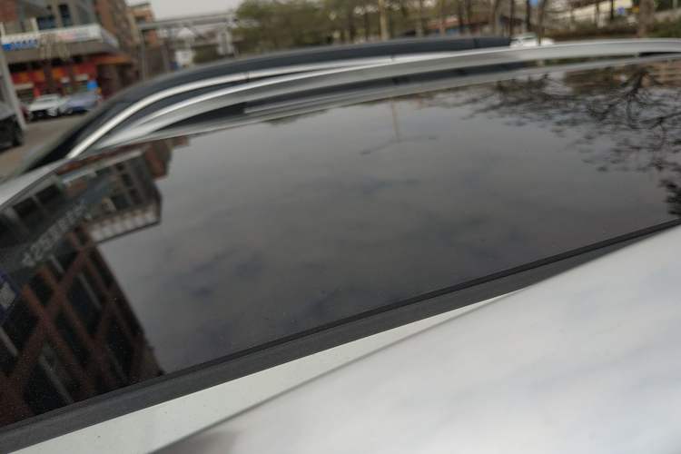 Used Volkswagen Tacqua 2021 1.5L Automatic Yue Zhi Lian Edition
