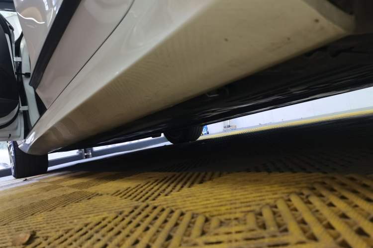 Used Volvo S90 2021 B5 Zhiyi Luxury Edition
