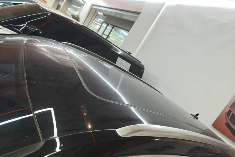 Used Audi Q5L 2020 Updated 40 TFSI Prestige Fashion Edition
