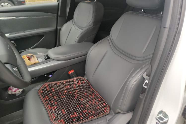 Used XPeng MONA M03 2024 515 Long-Range
