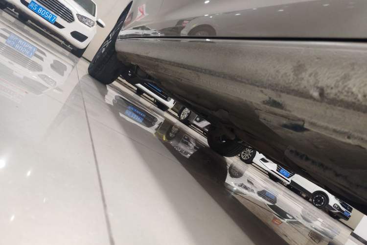 Used Skoda Rapid 2020 1.5L Automatic Comfort Edition
