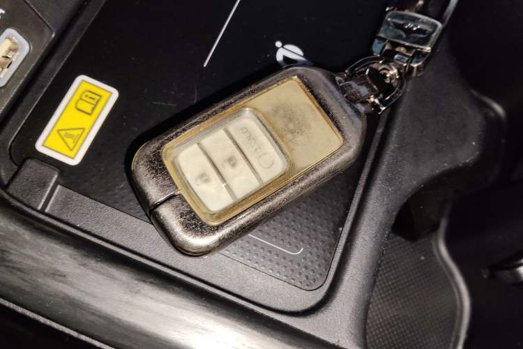 Used Honda CR-V 2021 240TURBO CVT 2WD Black Jazz Edition