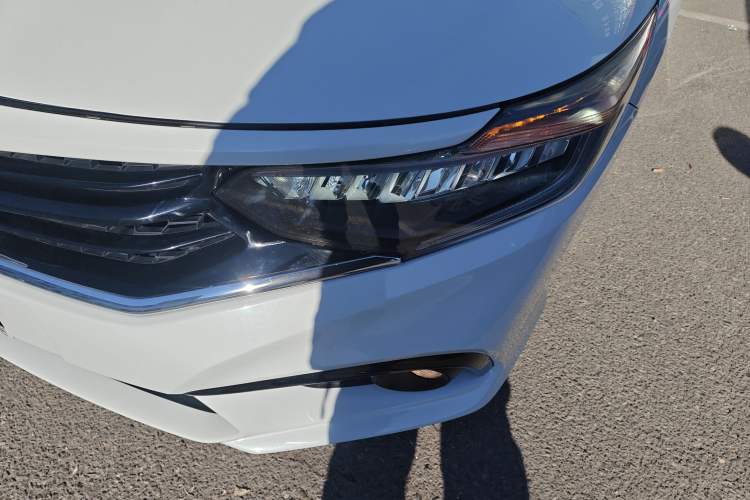 Used Honda Envix 2019 180TURBO CVT Enjoyment Edition China VI