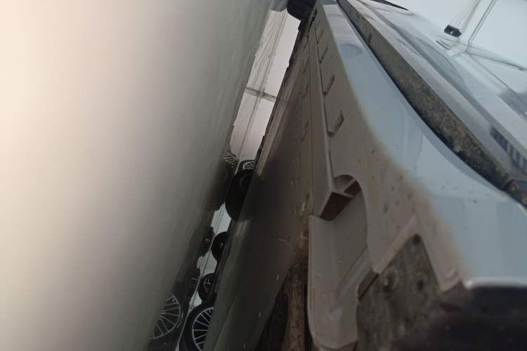 Used Zeekr 007GT 2025 Rear-Drive Intelligent Driving Version 75 kWh
