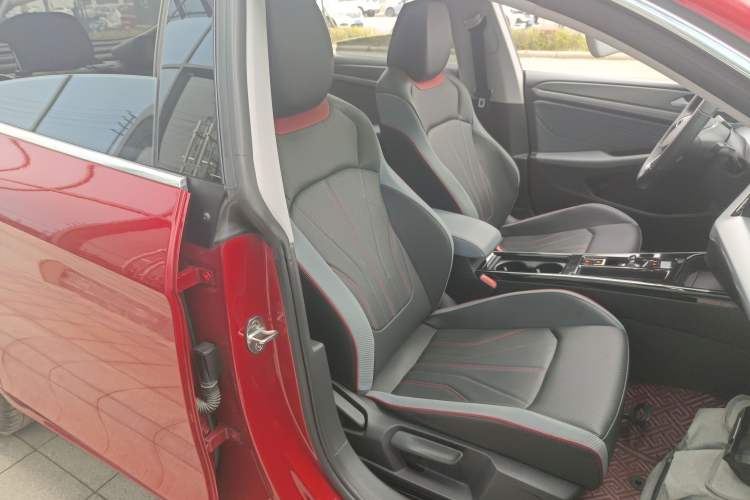 Used Volkswagen Lamando 2022 Lavida L 280TSI DSG Cool & Spicy Edition
