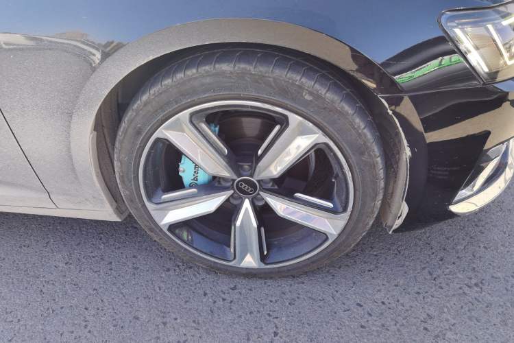 Used Audi A6L 2020 45 TFSI Prestige Elegant Edition
