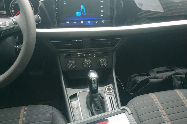 Used Volkswagen Lavida 2021 280TSI DSG Comfort Edition
