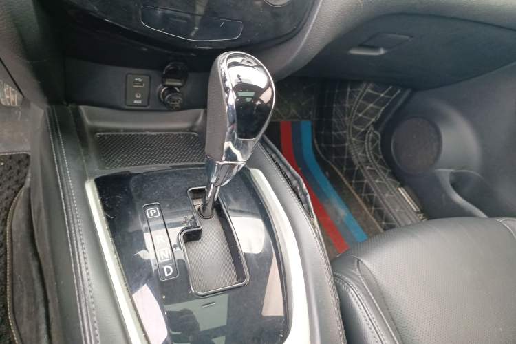 Used Nissan X-Trail 2017 2.0L CVT Comfort Edition 2WD
