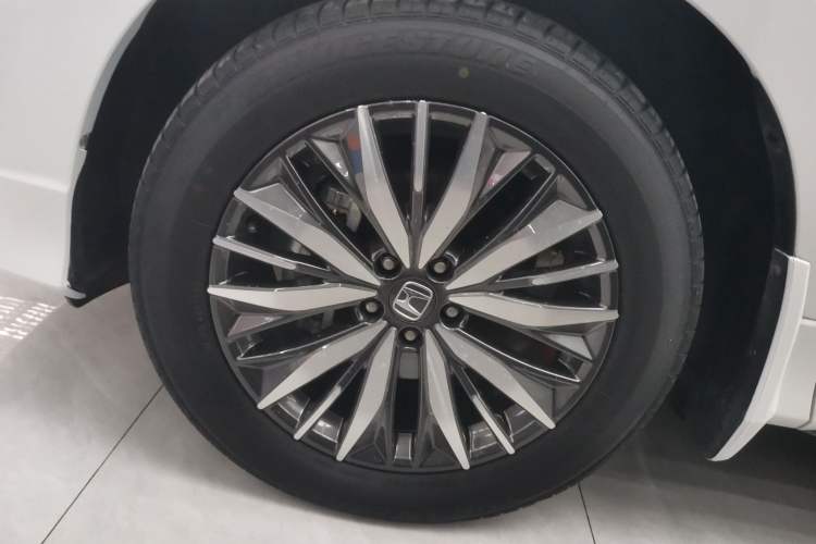 Used Honda Avancier 2020 370TURBO Two-Wheel Drive Luxury Edition
