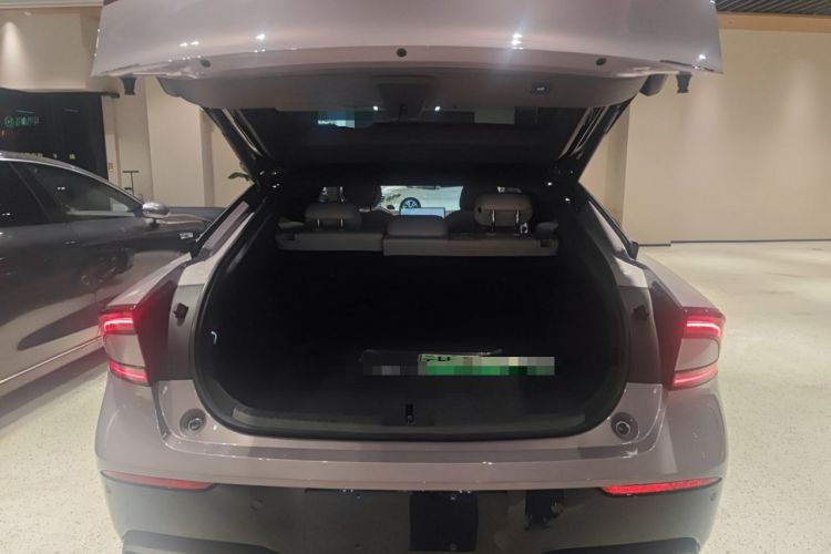 Used XPeng P7+ 2024 Long-Range Max
