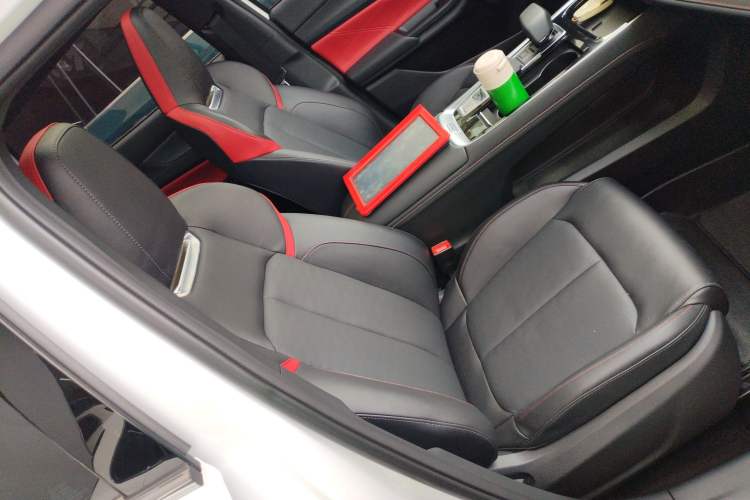 Used Changan CS55PLUS 2024 3rd Generation 1.5T DCT Excellence Model