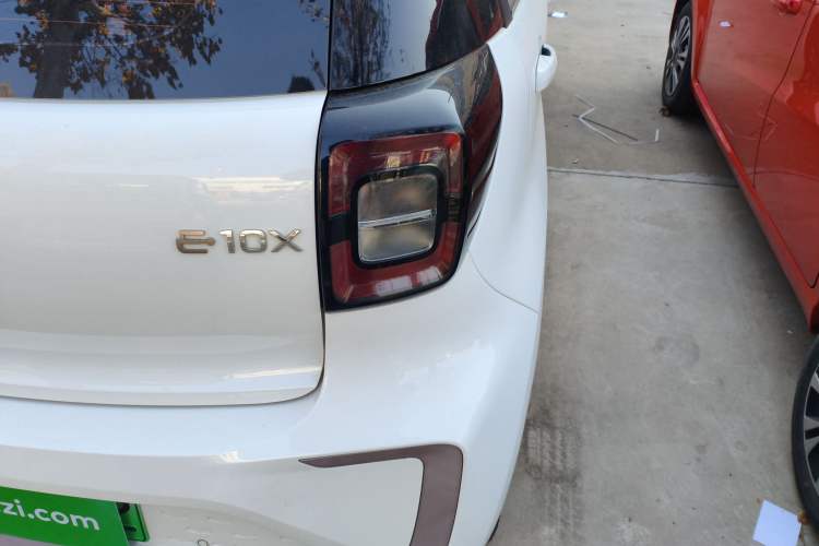 Used SOL E10X 2022 Flower Fairy Design Four-Leaf Clover