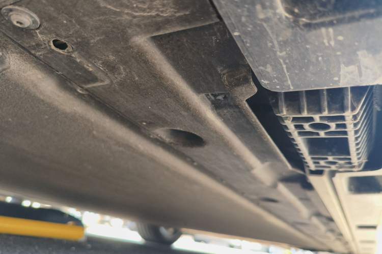 Used  SU7 2024 Rear-Drive Ultra-Long Range Advanced Pro-Level Intelligent Driving Version
